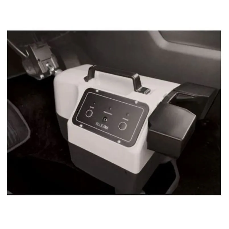 BRAKE SYSTEM, PATRIOT